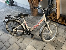 Mädchenfahrrad - 20",