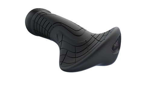 Sqlab 702 trekking bike - trekking, e-bike