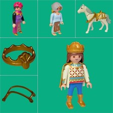Playmobil 4213 Märchen Set Aschenputtel  Ersatzteile zum auswählen #PM14