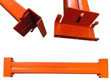 Tiefensteg Tiefenstege Tiefenauflage Auflage Palettenregal Regaltiefe 800 mm