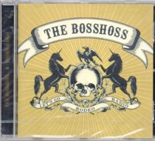 The bosshoss rodeo radio - bosshoss,
