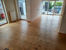 Parkett, Buche, Landhaus, Haro, ca.25qm