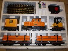 LGB Grossbahn Set 21990