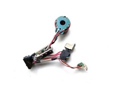 Schalter regler elektronik - regler,