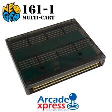 Neue Version MVS SNK 161 in 1