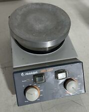 Heidolph MR3001 Magnetrührer Heizplatte Laborrührer 625W 100-1250 1/min bis 300C