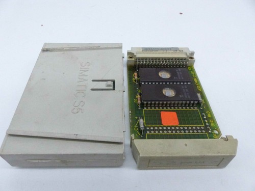 Siemens simatic eprom 16kb - s5,