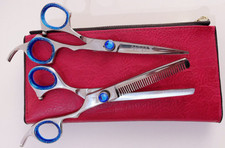 7" Professionelle Friseur