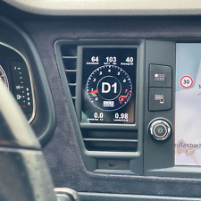 CANchecked Display MFD28 Gen2 für Seat Leon/Cupra 5F LHD 12-20