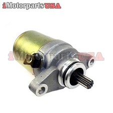 STARTER MOTOR FOR DINLI DL603