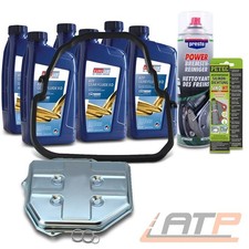 ÖLFILTER AUTOMATIKGETRIEBE