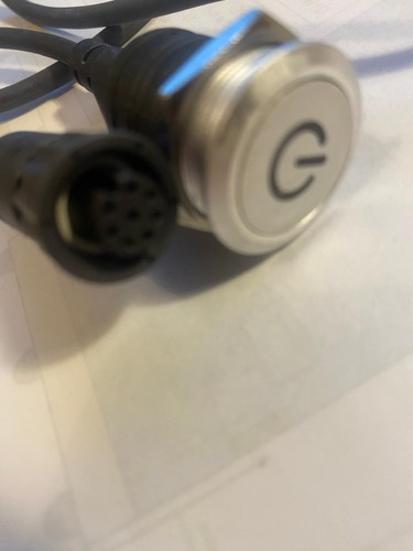 Torqeedo batterie ein - batterie, ein/aus