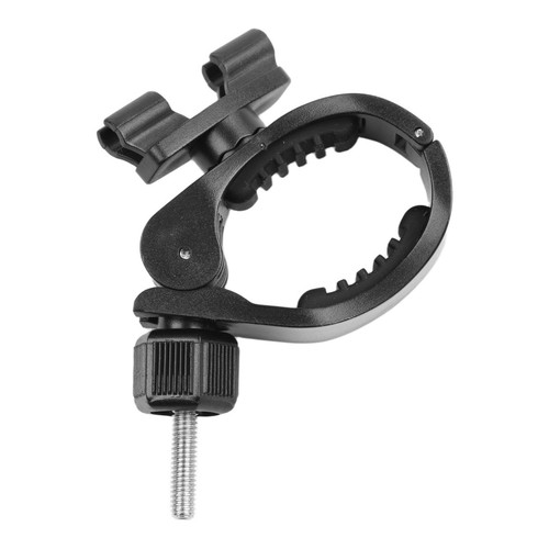 Lang anhaltende mikrofonclip - lang,
