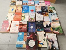 Bücherpaket  Romane Bücher