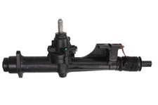 LAUBER 66.0572 Lenkgetriebe für AUDI 80 Limousine (8C2, B4) 80 (89, 89Q, 8A, B3)