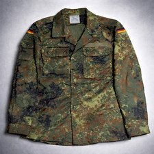 Original Bundeswehr Feldbluse