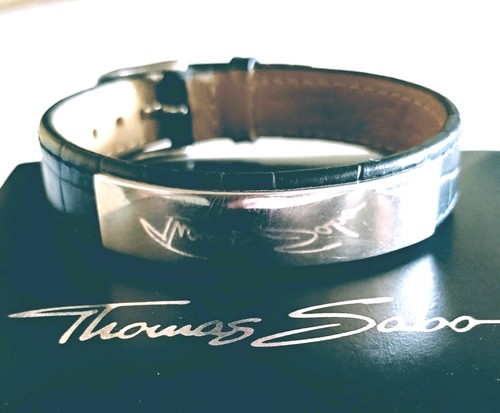Thomas sabo herren armband - thomas,