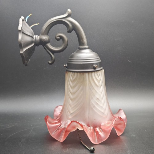 Berliner messinglampe - berliner,