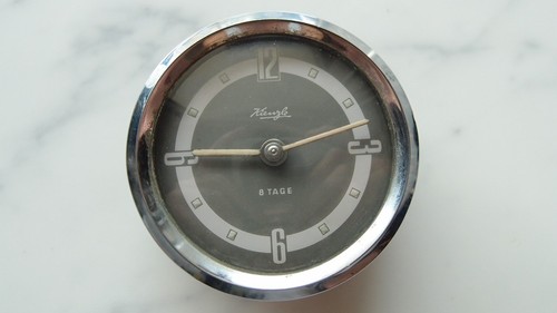 Armaturuhr uhr kienzle 8 - /, kienzle,