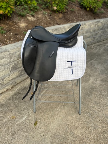 W passierblu dressage - passierblu,
