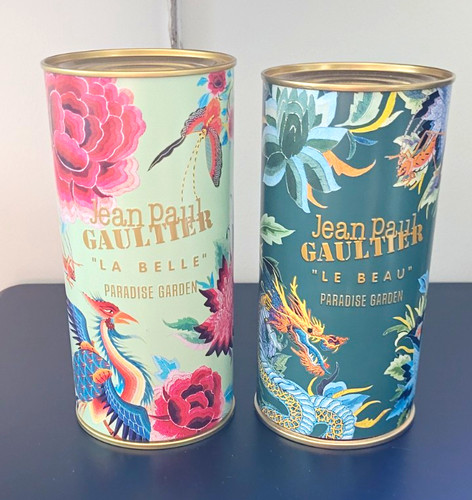 Jean paul gaultier paradise - jean,