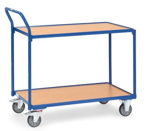 Fetra tischwagen etagen - 2,