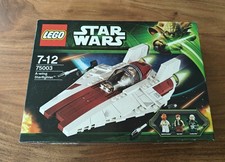 LEGO Star Wars: A-wing