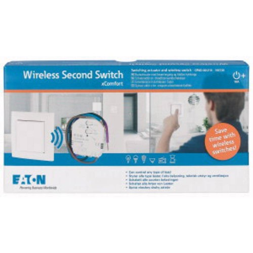 Cpad 215 eaton xcomfort - cpad-00/215,
