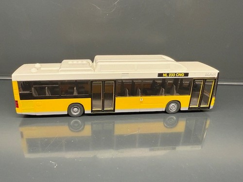 Wiking 7064035 man linienbus - wiking,