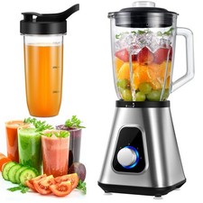 Standmixer Smoothie Maker Ice