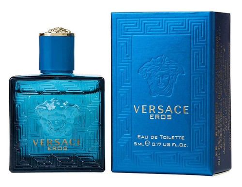 Versace eros eau de - versace, 5