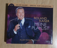 Meine Playlist  -  Alles was