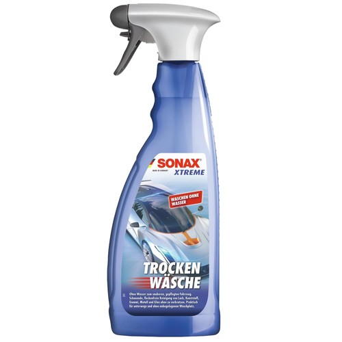 Sonax xtreme trockenwäsche - sonax,