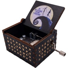 Youtang Spieluhr mit