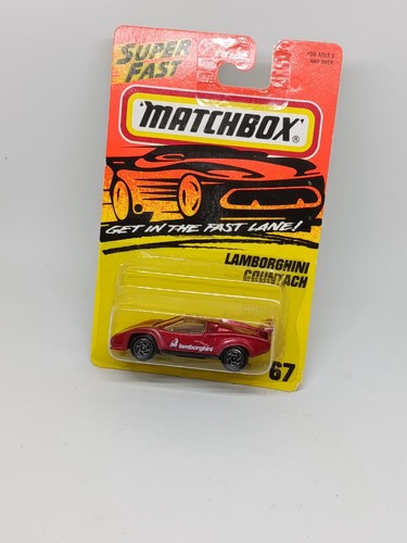 Matchbox super fast - matchbox,,