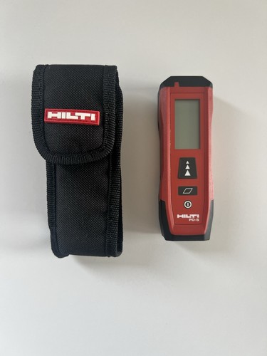 Hilti s - hilti, pd-s