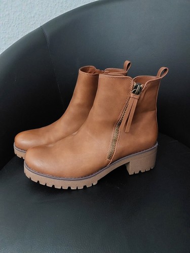Graceland stiefeletten boots - graceland,