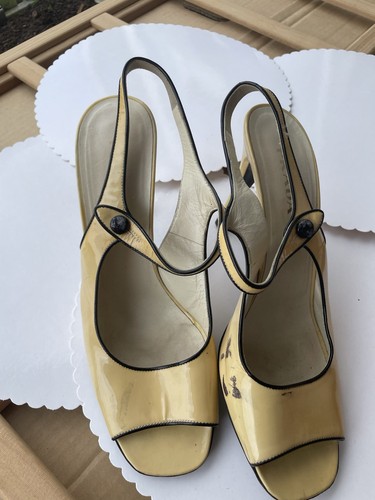 Prada damen high heels - prada,