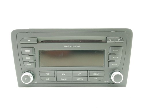 8p0035193gx audiosystem - 8p0035193gx,
