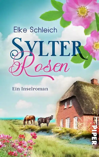 Sylter rosen - sylter,