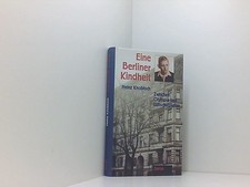 Eine Berliner Kindheit