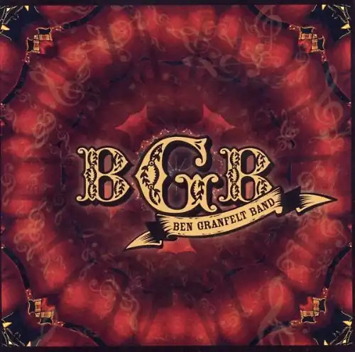 Ben granfelt band - granfelt,