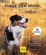 Finde den Hund, der zu dir