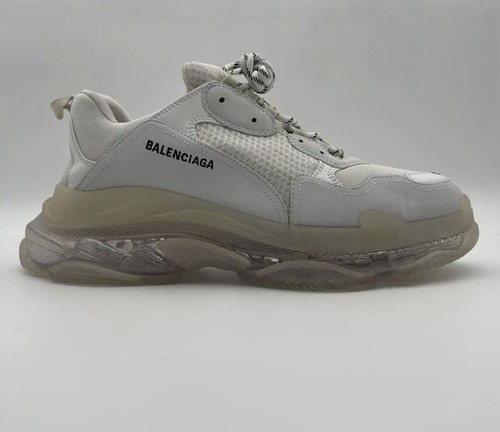 Balenciaga triple 43 - s,