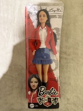 Barbie rebelde - barbie,