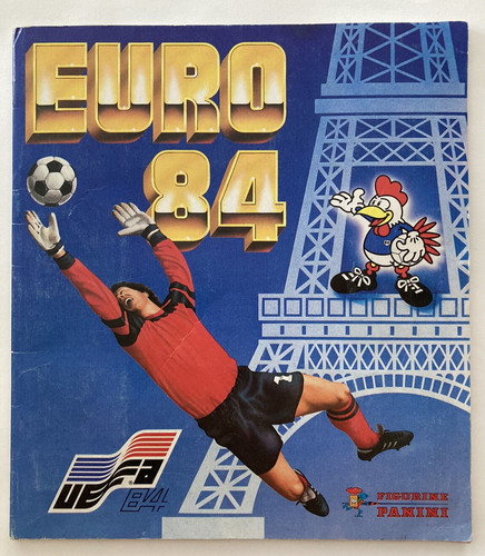 Panini fußball - panini,