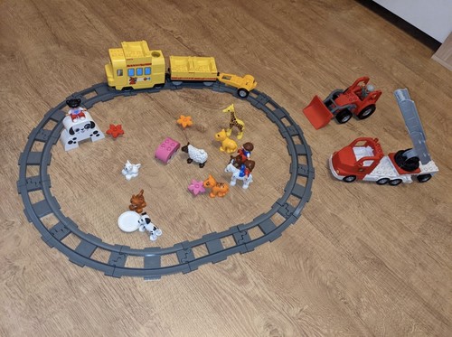 Lego duplo 83578 - duplo,