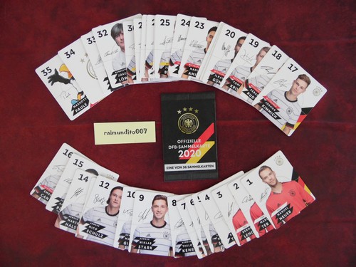 Rewe dfb euro 2020 2021 - euro,