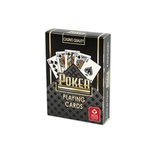 ASS Casino Poker.Kartenspiel