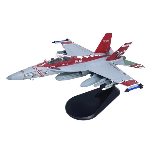 Super hornet strike - super,